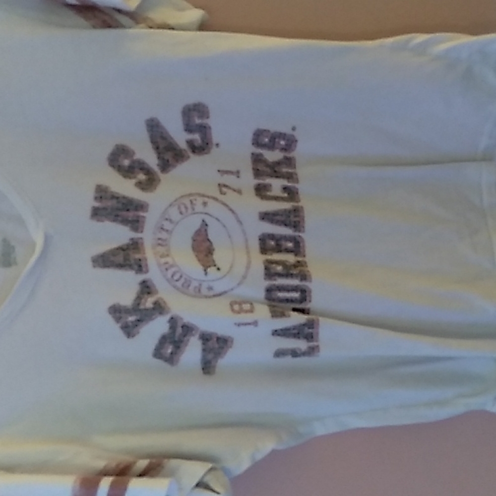Arkansas Shirt